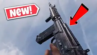 CODM SEASON 8 *NEW* AR Weapon LAG 53 TRAILER Leaks 2024