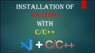02 Install VS Code with C in Windows 11