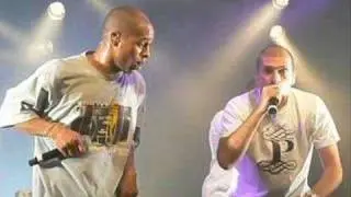 Shurik'n feat. Fonky Family - Memoire