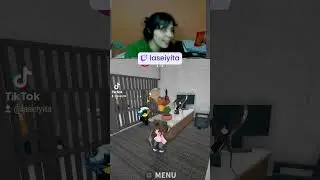 xd 20 segundos de partida #twitch #humor #streamer #murdermystery2 #roblox #fortniteclips #laseiyita