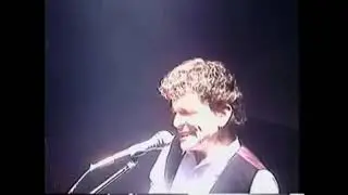Backroom Boys - Nazareth
