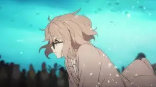 The War We Made - Kyoukai No Kanata AMV (Anime North 2022 AMV Finalist)