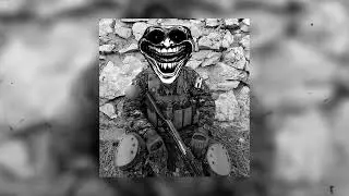 Dança do Terror [SUPER SLOWED + REVERB]