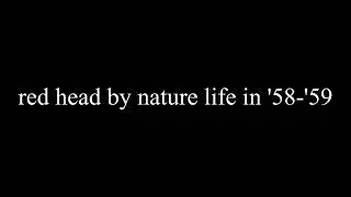 @RoyleenDI life in '58-'59