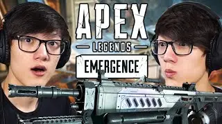 APEX SEASON 10 RANKED DOMINATION