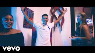 J Alvarez - De La Mia Personal [Official Trailer]