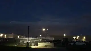 Boeing 777 Landing Toronto Pearson RWY23! #shorts