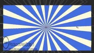 Tutorial 80 | Photoshop | Efecto Explocion de Rayos