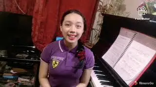 Healing Incantation from Disney Tangled - Piano Cover
