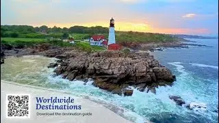 Destination Overview - Princess Cruises