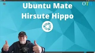 Ubuntu Mate Hirsute Hippo - It Just Gets Better and Better!