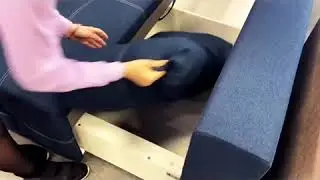 Диван Денди мини   компания много мебели