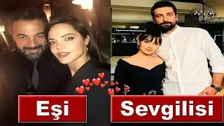 Şahane Hayatım 30.bölüm Oyuncularının Şaşırtan Sevgilileri ve Eşleri