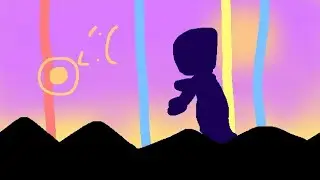 Me playing Rhythm Journey for the first time