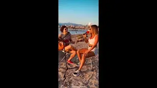 Until I Found You - Acoustic Cover (Live)