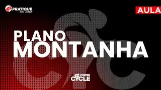Pratique Cycle - Plano Montanha - Ana Clara - 12/11 - 07:00