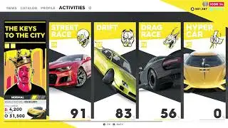 The Crew 2 - Climbing the Ranks
