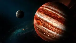 Юпитер переходит в Рыбы. 13.04.2022 г.