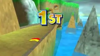 Let's Play Diddy Kong Racing -Part 5-