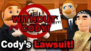SML Movie: Cody's Lawsuit But Without Cody!