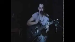 В такси (Агата Кристи кавер)