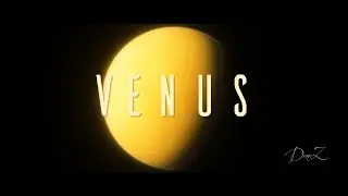 Venus - Space Engine