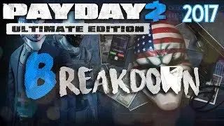 Payday 2 - Ultimate Edition Breakdown | How to Buy DLC!