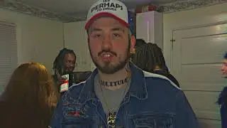 ICE atm - "ADDICTED" (PROD. ICE atm) [MUSIC VIDEO]