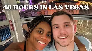 48 Hours In Las Vegas