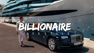 BILLIONAIRE LUXURY LIFESTYLE 💲 Life of Billionaires 💸 | [ 