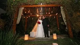 Adriana e Everton | Casamento