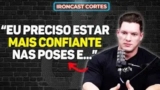 O QUE FALTA PARA O CAIKE PRO SUBIR NOS PALCOS DA CLASSIC? O ATLETA MANDOU A REAL!  – IRONCAST CORTES