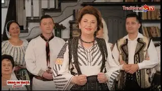 Maria Loga Ce frumoasa i dragostea ! Traditional Tv 28.05.2023