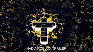If roblox grace had a roblox trailer