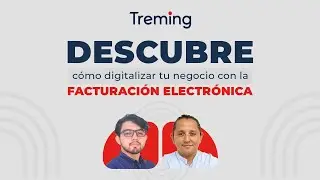 Conoce como digitalizar tu negocio con la facturación electrónica