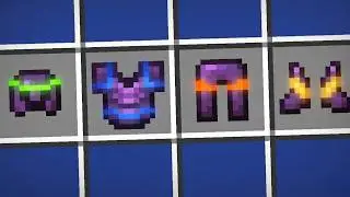 Я Заполучил БРОНЮ БОГА На Сервере МАЙНКРАФТ! Майнкрафт СМП | Minecraft SMP | ЭвелИкс | EvelX