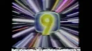 Canal 9 - ID Corta (1988)
