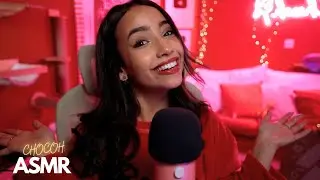 J'OUVRE MES CADEAUX EN ASMR ! 💤💞