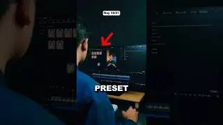 Cara Membuat Preset Di Capcut !!