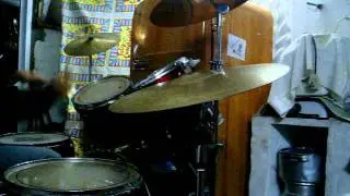 Drumming