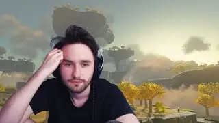 Юзя обсуждает новую Зельду часть 2