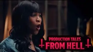 “Production Tales From Hell” Trailer | Dead Meat