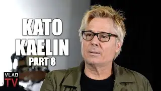 Kato Kaelin on Moving Out After Hearing OJ Tell People Kato is His Alibi for the Murders (Part 8)