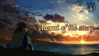 Nightcore - Moral of the Story ( Lyrics )