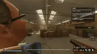 Payday 3 - Crowd Control Tutorial Speedrun (1:21)
