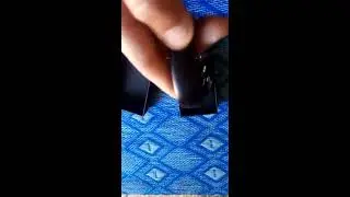 SmartBand Damaged from JoyBuy