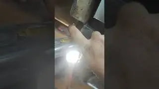 Нива 2131 с порогами из профиля