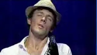 Jason Mraz - Please Don't Tell Her (Live)