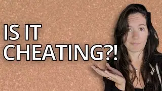 How to use your native language to learn a foreign language...or is that cheating?