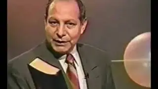 Seminario de Daniel por el Pastor Alejandro Bullón Parte 6-11
